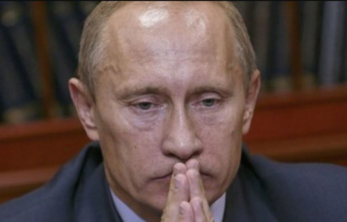 Общество: Действия Путина в Украине вызваны тяжелой травмой, раскрыт диагноз: "преследует с 2004 года"