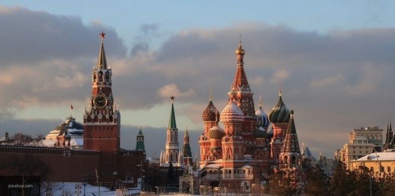 Общество: Миронов рассказал, как Запад использовал "русский след" для инфовойны с РФ 100 лет назад