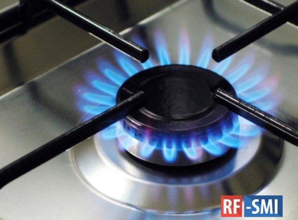 Общество: Сжиженный природный газ давит на позиции Газпрома в Европе