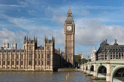 Общество: Великобритания увеличит налоги богатым для борьбы с коронавирусом
