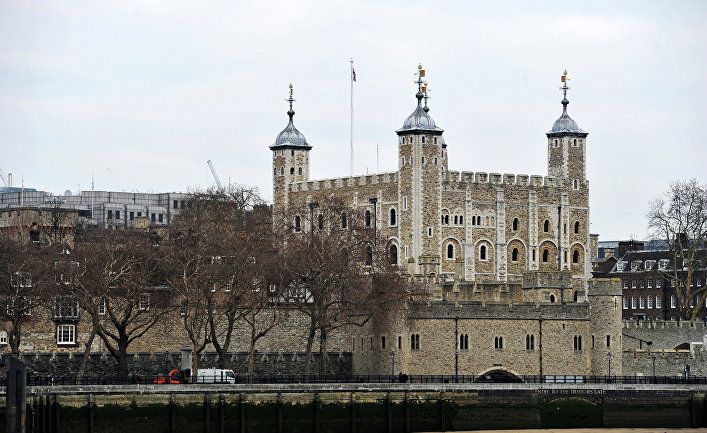 Общество: The Specatator (Великобритания): руководство по переименованию памятников Лондона