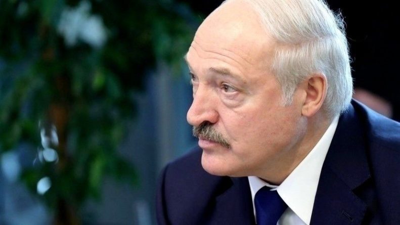 Общество: Лукашенко заявил о задержании 15 человек по делу Белгазпромбанка