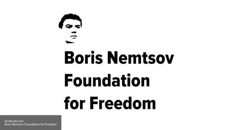 Общество: Фонд Немцова вручил заключенному Котову 10 000 евро и сделал из него новую икону либералов