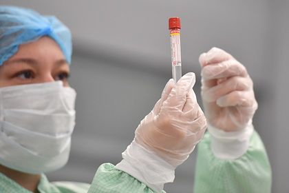 Общество: В России оценили сообщения о новом неожиданном симптоме коронавируса