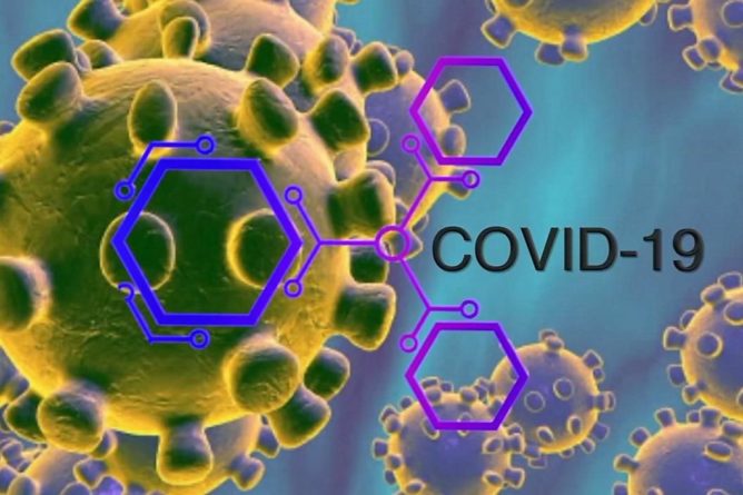Общество: Ученые назвали новый необычный симптом коронавируса