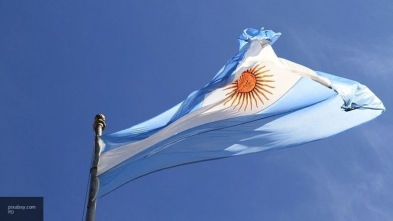 Общество: Священнослужители замаскировали церковь в Аргентине под бар