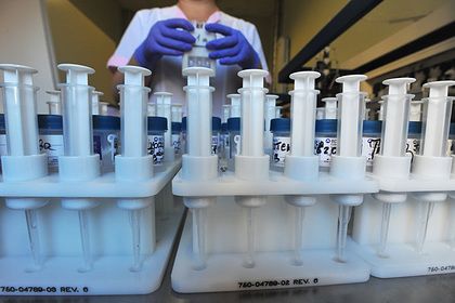 Общество: Обнародованы новые результаты испытаний вакцины от коронавируса