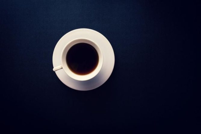 Общество: Ученые обнаружил способность кофе сжигать жир, помогая похудеть
