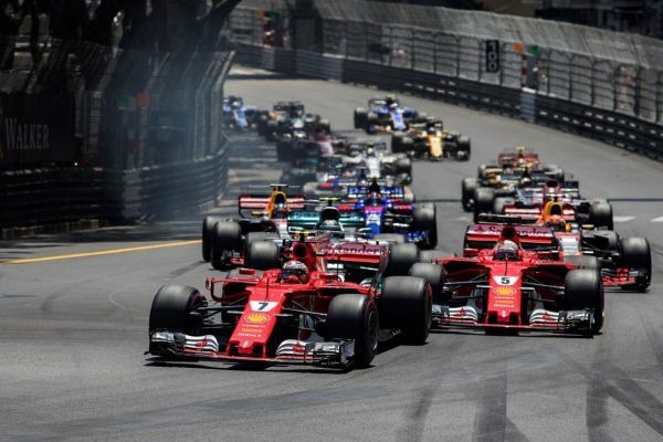 Общество: «Формула-1» в 2020 году может переехать из Сочи в Португалию