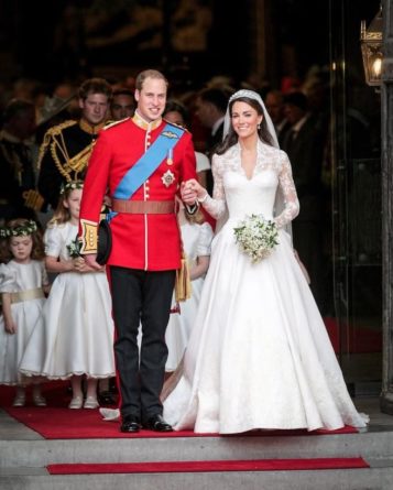 Общество: Принц Чарльз преподнес Кейт Миддлтон подарок за 200 тысяч долларов