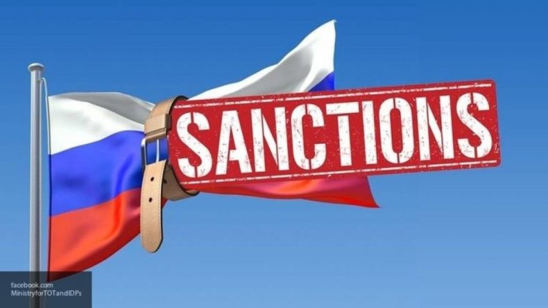 Общество: Суверов: антироссийские санкции США противоречат экономической и юридической логике
