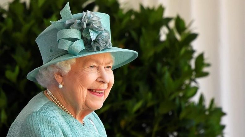 The Times узнала о роли Елизаветы II в иранском перевороте в 1953 году 15062020 Общество: The Times узнала о роли Елизаветы II в иранском перевороте в 1953 году