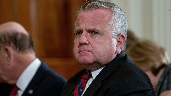 Общество: Посол США в России «разочарован и разъярен» приговором шпиону Уилану
