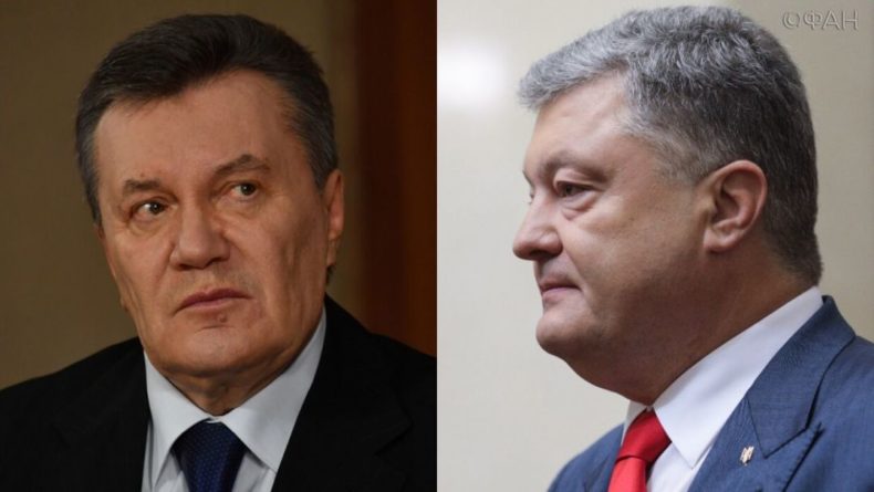Общество: Допрос Порошенко по апелляции Януковича длился почти три часа