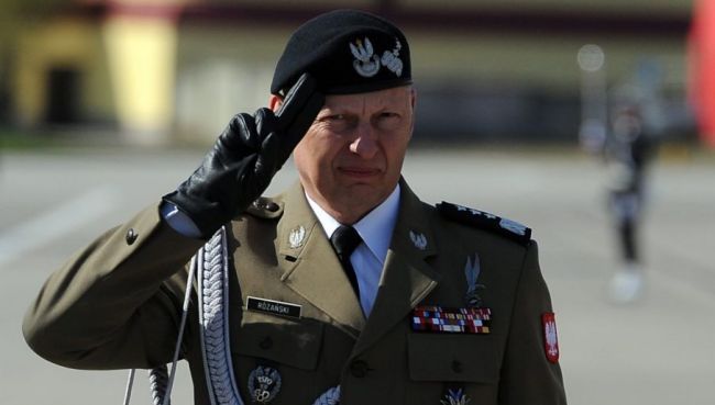 Общество: «Дюнкерк-2»: польский генерал высмеял распил Вислинской косы