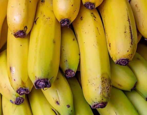 Общество: Медики посоветовали заменить Виагру на бананы для лучшей потенции