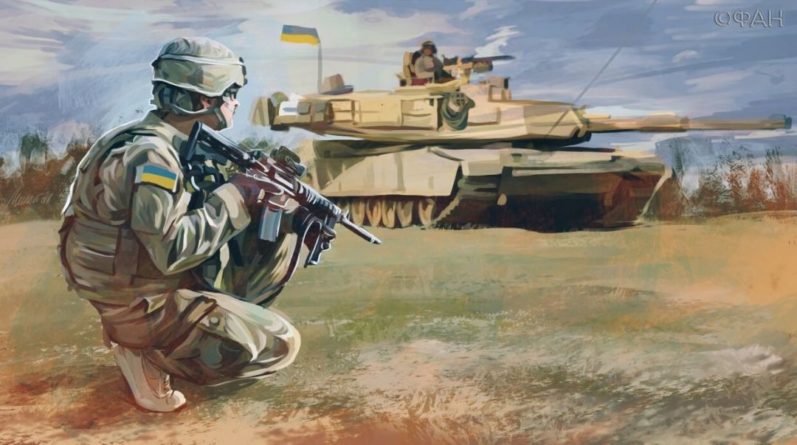 Экс-депутат Рады назвал цель возвращения канадских военных инструкторов на Украину 15062020 Общество: Экс-депутат Рады назвал цель возвращения канадских военных инструкторов на Украину