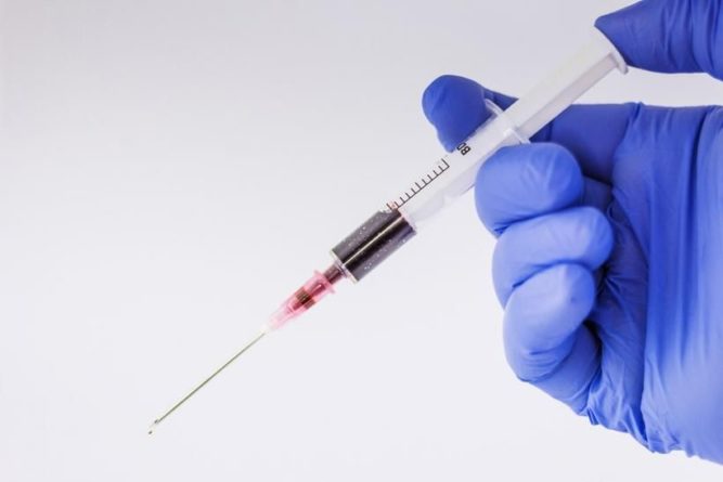 Общество: Ученые усомнились в способности вакцин от коронавируса остановить эпидемию