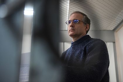Общество: МИД России оценил дело осужденного за шпионаж Уилана и сослался на опыт США