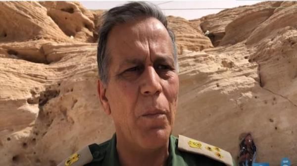 Общество: Командующий ПНС Ливии: У нас нет «красных линий» при наступлении на Сирт