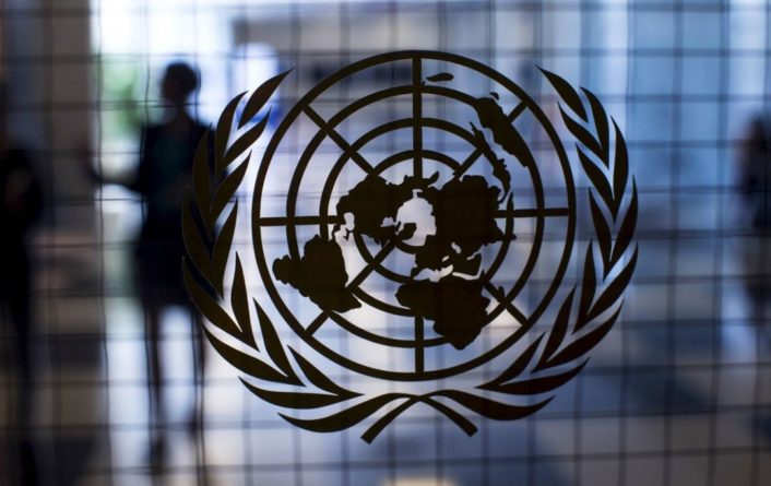 Общество: Сегодня особенно остро стоят цели Глобального договора ООН, - Костюк