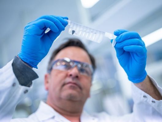 Общество: В Британии сделали «научный прорыв» в лечении коронавируса — ВОЗ