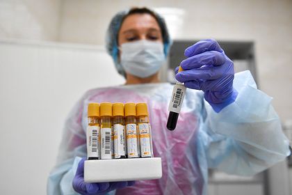 Общество: В России выявили 7843 новых случая заражения коронавирусом
