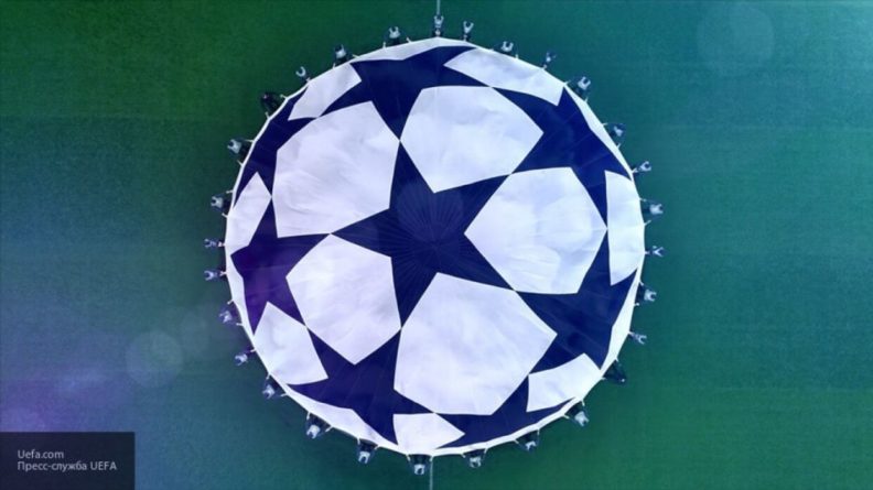Общество: УЕФА определил формат доигровки Лиги чемпионов в 2020 году
