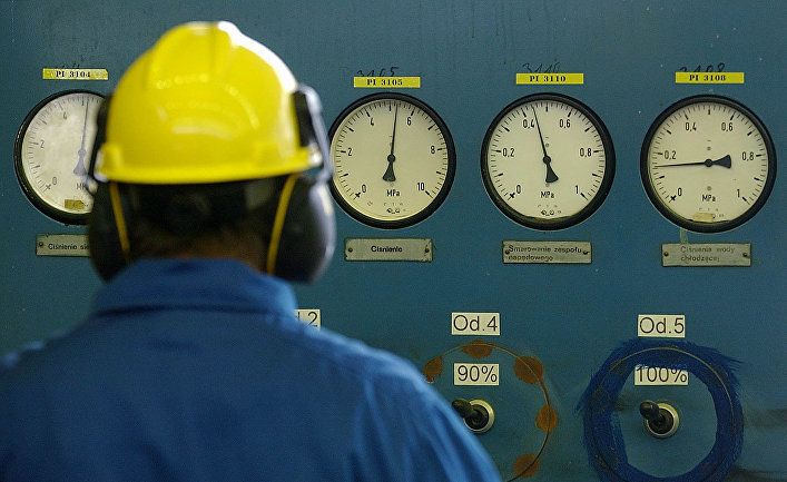 Общество: Financial Times (Великобритания): Польша подсчитывает цену своего отказа от российского газа