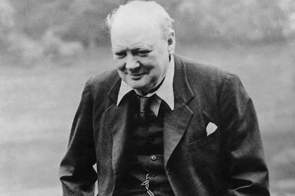 Общество: В Британии вспомнили о расизме Черчилля