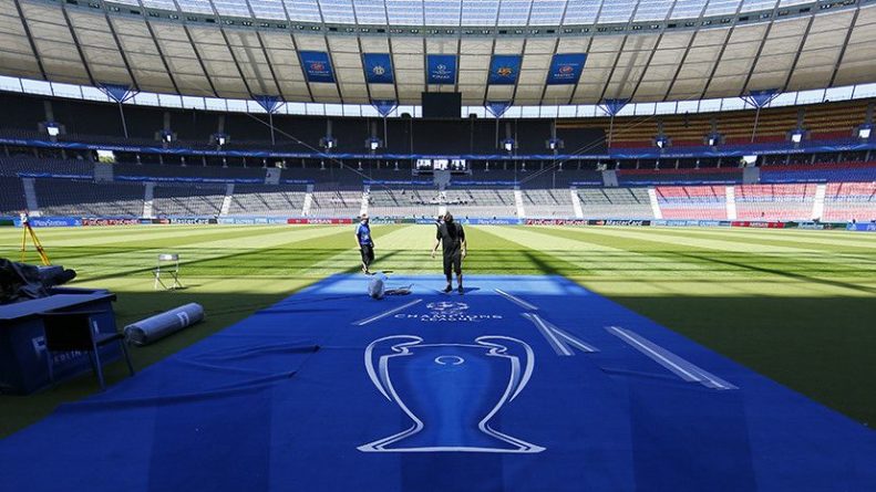 Общество: «Финалы восьми» в августе: Лига чемпионов и Лига Европы будут доиграны в Португалии и Германии