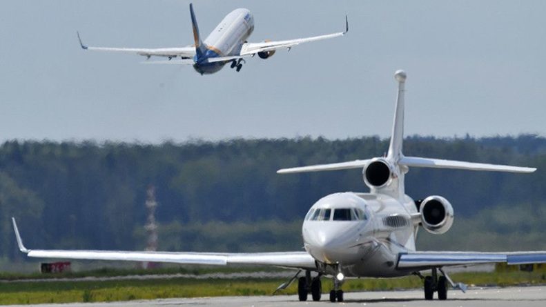 Набор высоты: как восстановление мировых авиаперевозок может повлиять на стоимость нефти 17062020 Общество: Набор высоты: как восстановление мировых авиаперевозок может повлиять на стоимость нефти