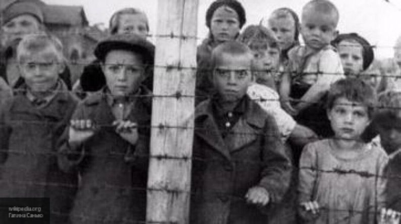 Общество: Документальный фильм "Наступит ночь" расскажет о зверствах нацистов в лагерях смерти