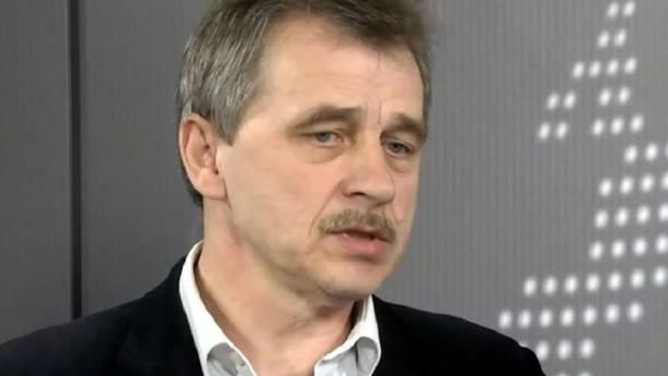 Общество: Анатолий Лябедзька: Кремль будет требовать у Лукашенко сдать суверенитет. Возможно, десантирования какой-то рязанской дивизии