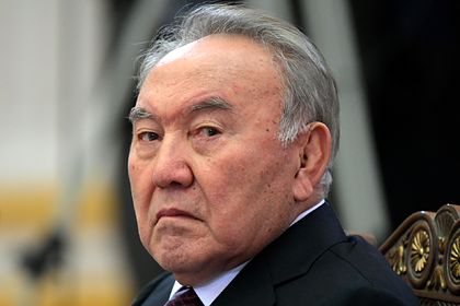Общество: Назарбаев заразился коронавирусом