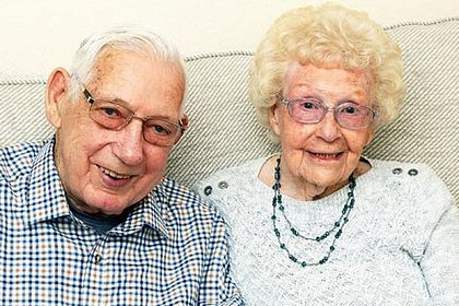 Общество: Прожившие в браке 71 год супруги умерли от коронавируса с разницей в пять дней