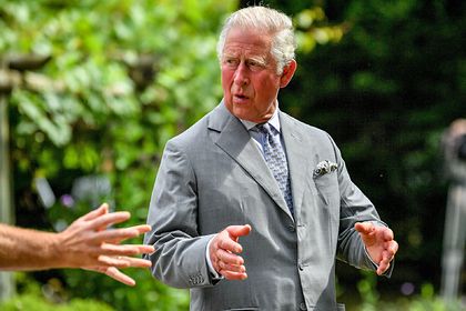 Общество: Принц Чарльз пожаловался на непроходящий симптом коронавируса