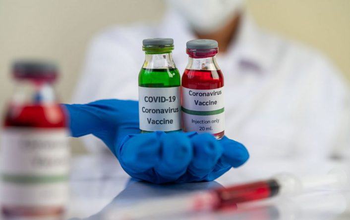Общество: Кто первый получит вакцину от коронавируса: ВОЗ назвала три категории пациентов