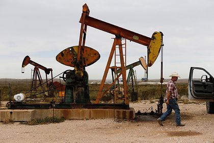 Общество: США приготовились ударить по нефти