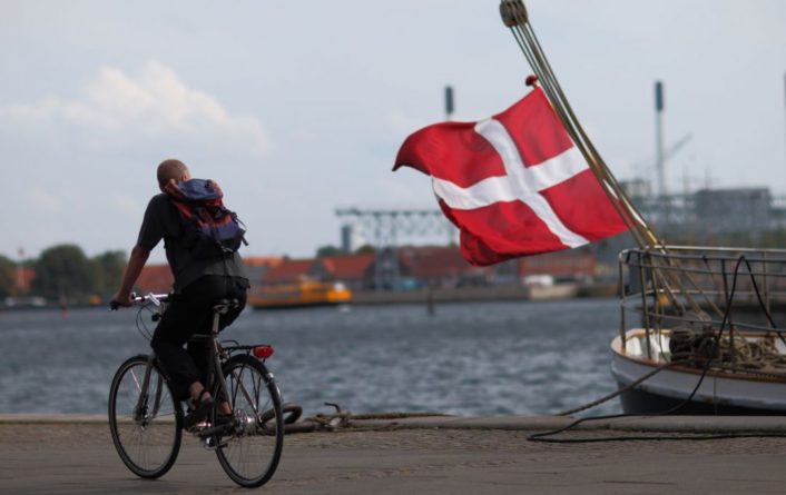 Общество: Дания открывает границы для туристов из ЕС с 27 июня