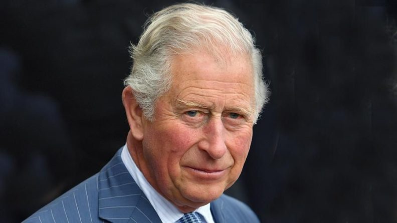 Общество: Принц Чарльз пожаловался на непроходящие симптомы коронавируса