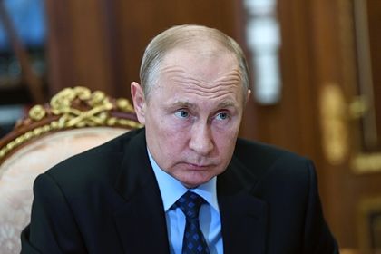 Общество: Путин раскрыл американцам «великую истину» о Второй мировой войне