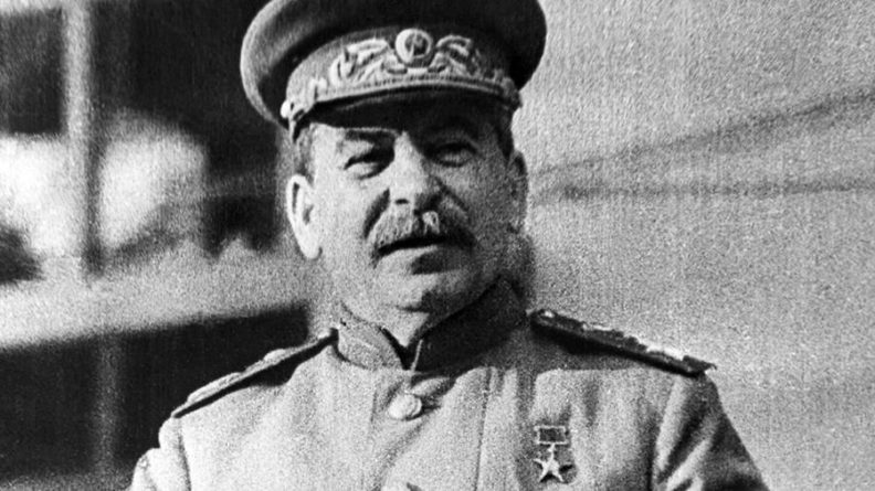 Общество: Путин назвал справедливым ряд претензий к Сталину