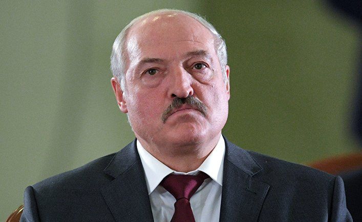 Общество: The Independent (Великобритания): Александру Лукашенко не выжить на посту президента Белоруссии — и это важно для Владимира Путина