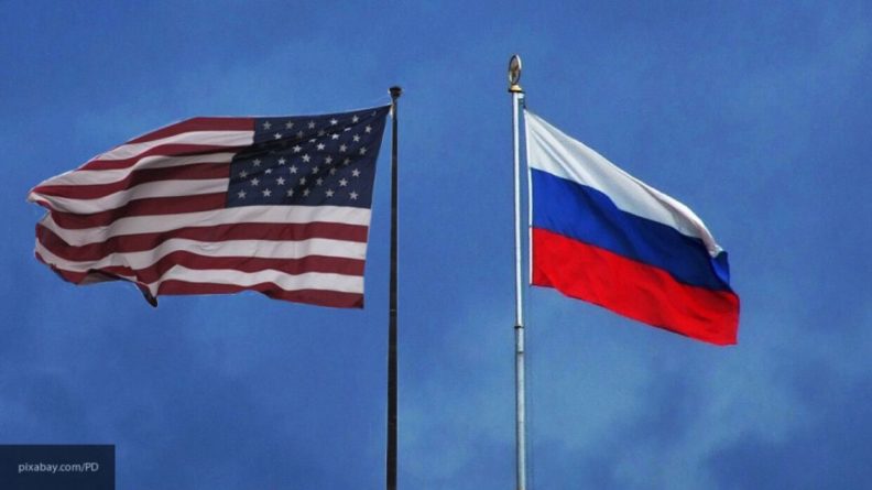 Общество: Рожин рассказал об истинных целях информационной кампании США против России