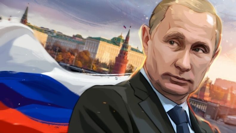 Общество: Уроки Второй мировой: Евгения Пименова о статье Путина в The National Interest