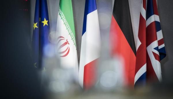 Общество: Британия, Франция и Германия обсудят в Берлине свою «иранскую стратегию»