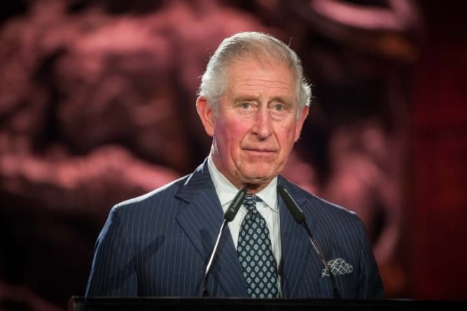 Общество: Принц Чарльз пожаловался на непроходящий симптом коронавируса - Cursorinfo: главные новости Израиля