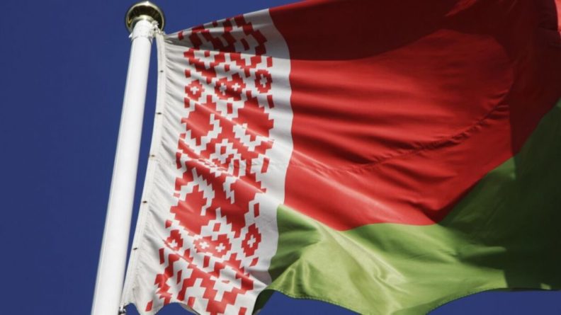 Общество: В Британии предрекли Белоруссии «бархатную революцию»