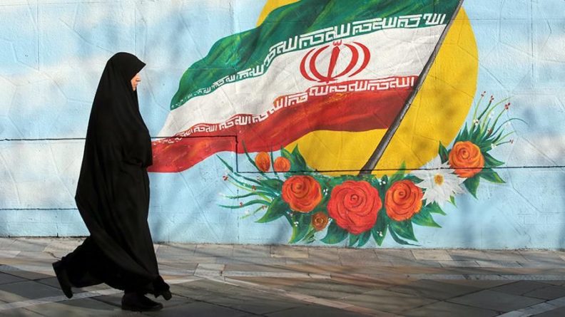 Общество: МИД ФРГ, Франции и Британии назвали неэффективной тактику давления на Иран